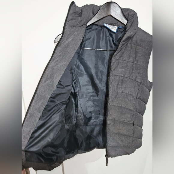 Womens Mountain Warehouse Insulated Vest Size 4 - Small - Picture 2 of 4